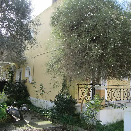 Island Bahamas (adults Only) Apartment Kavos